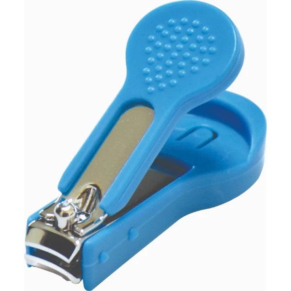 Toenail Clippers, With Catcher & Nail File