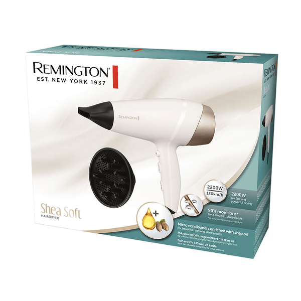 Sèche-cheveux Remington Copper Radiance AC5700 2200W