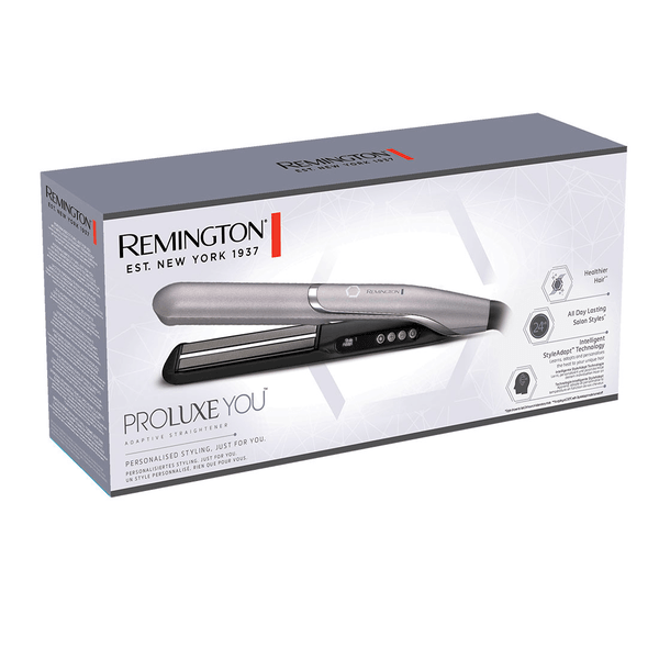 PROluxe You Adaptive HotAirstyler, Remington, Hair Styling