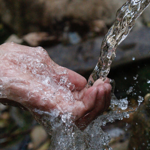 Materials in Water Filtration