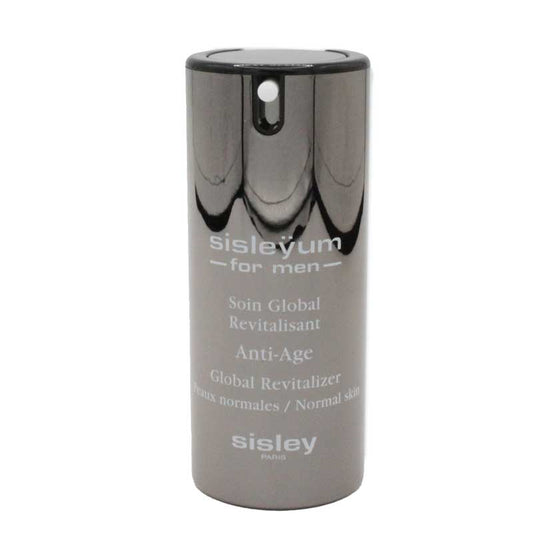 Sisley Double Tenseur Instant and Long-Term Day and Night Serum 30ml  (Skincare,Oils and Serums)