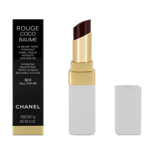 Chanel CHANEL - Rouge Coco Baume Hydrating Beautifying Tinted Lip Balm - #  912 Dreamy White 3g/0.1oz. 2023, Buy Chanel Online