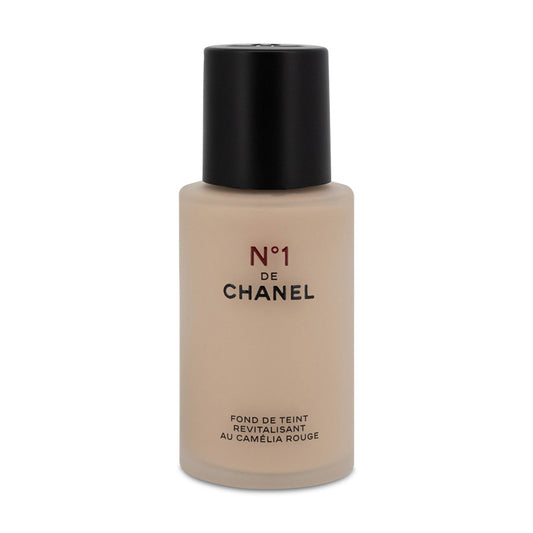 Chanel Les Beiges Healthy Glow Foundation 30ml B20