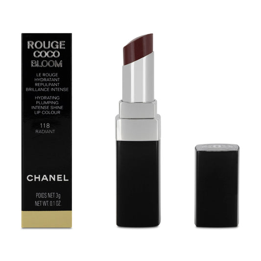 Chanel Rouge Coco Bloom Lipsticks Review and Swatches – Jennifer Dean Beauty