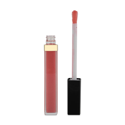 Chanel Rouge Allure Ink Fusion 822 Deep Pink Intense Matte Liquid Lip