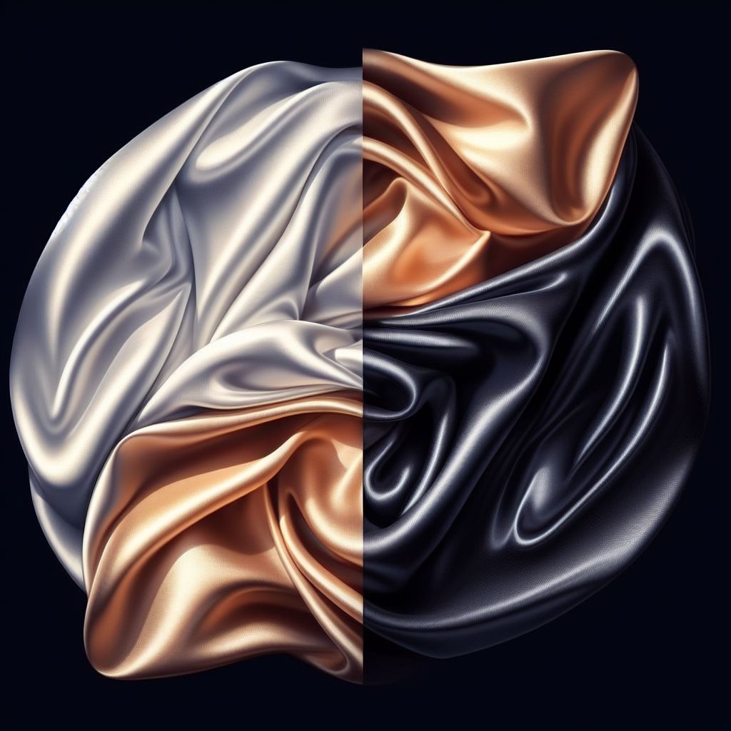 Silk vs Satin: Differences, Uses & Which To Choose
