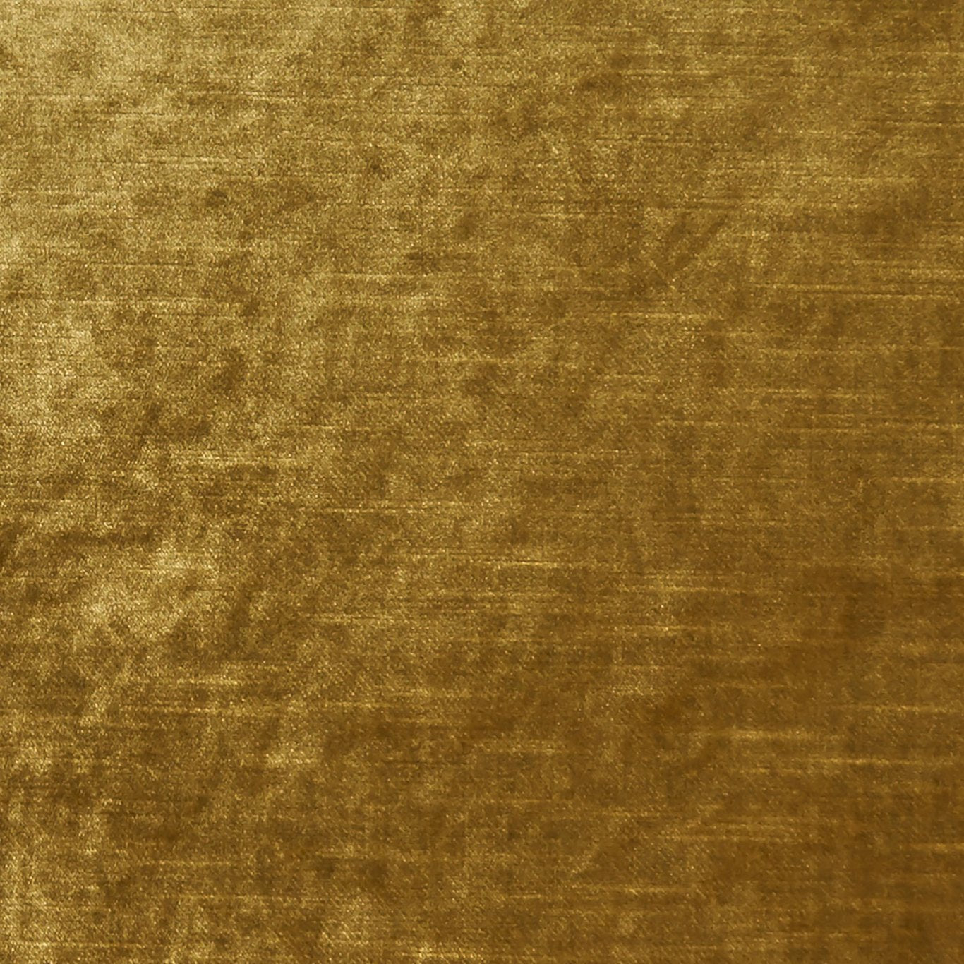 Allure Fabric by Clarke & Clarke - F1069/17 - Gold