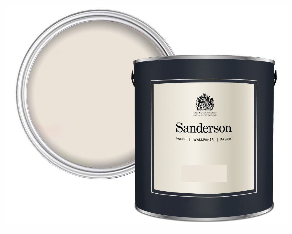 Sanderson Barely Beige Paint - Amalfa product image