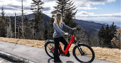 Discover the heart-healthy benefits of cycling with the Vanpowers UrbanGlide. Equipped with a UL48V/15Ah, 692Wh battery, Bafang® M600 Mid Drive Motor, and Zoom® 80mm Hydraulic Suspension Fork, it's perfect for cardiovascular fitness. Regular cycling can boost heart rate, improve blood circulation, and lower blood pressure, reducing heart disease risks. Make the UrbanGlide your companion for a robust and enjoyable route to a healthier heart.