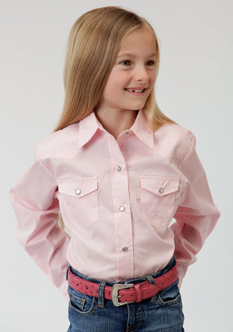 Kid's Western Shirts – The Western Company