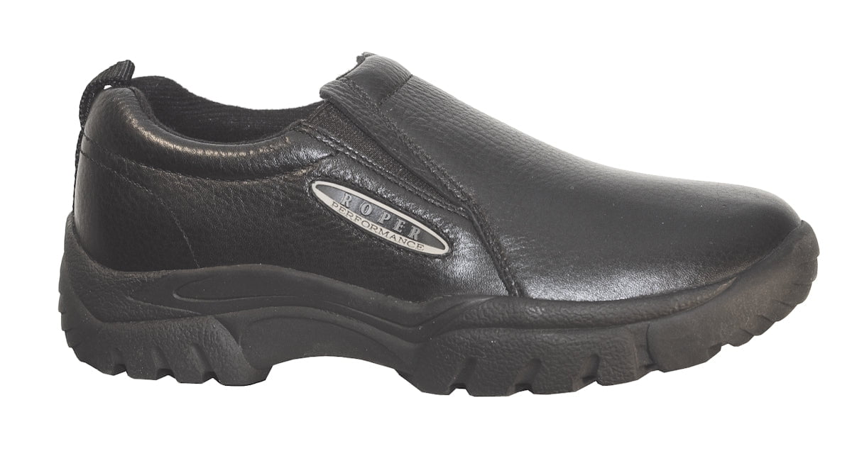 roper performance slip on