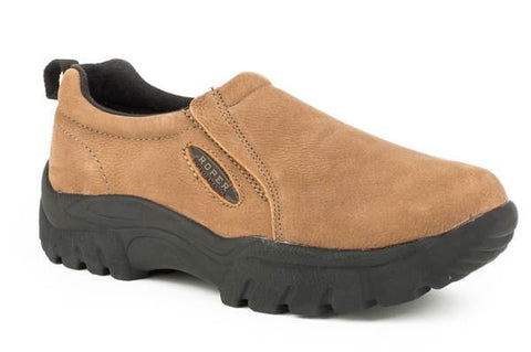 mens outdoor slip on shoes