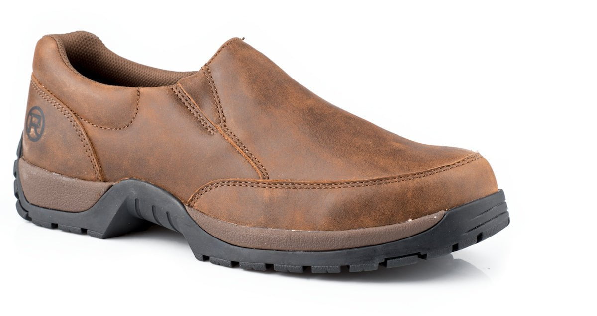 mens lightweight slip on shoes