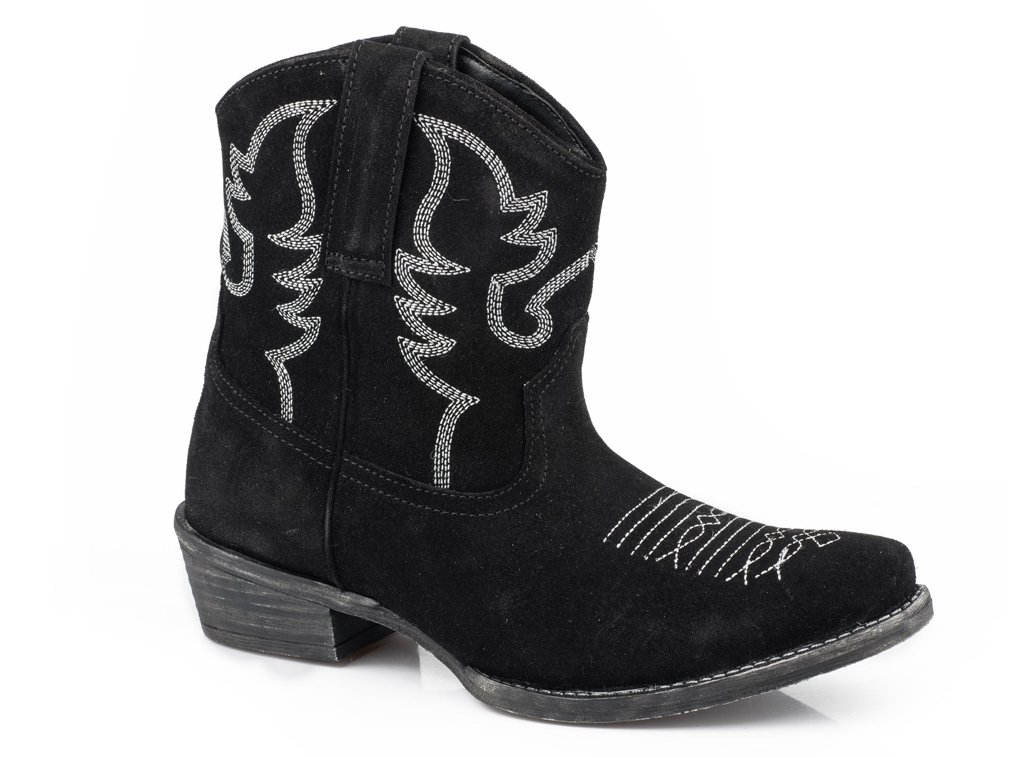 black ropers womens