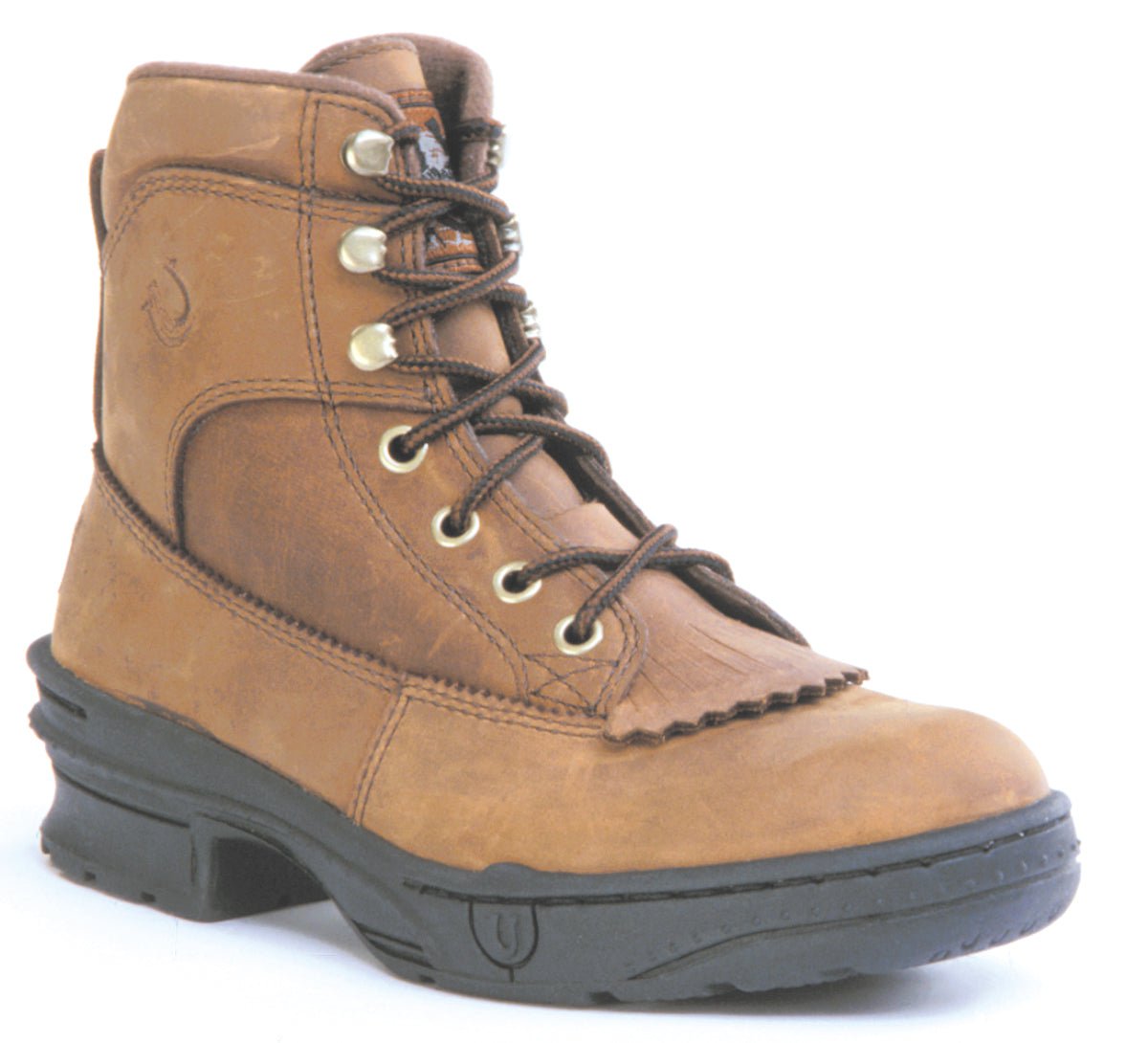 roper crossrider boots