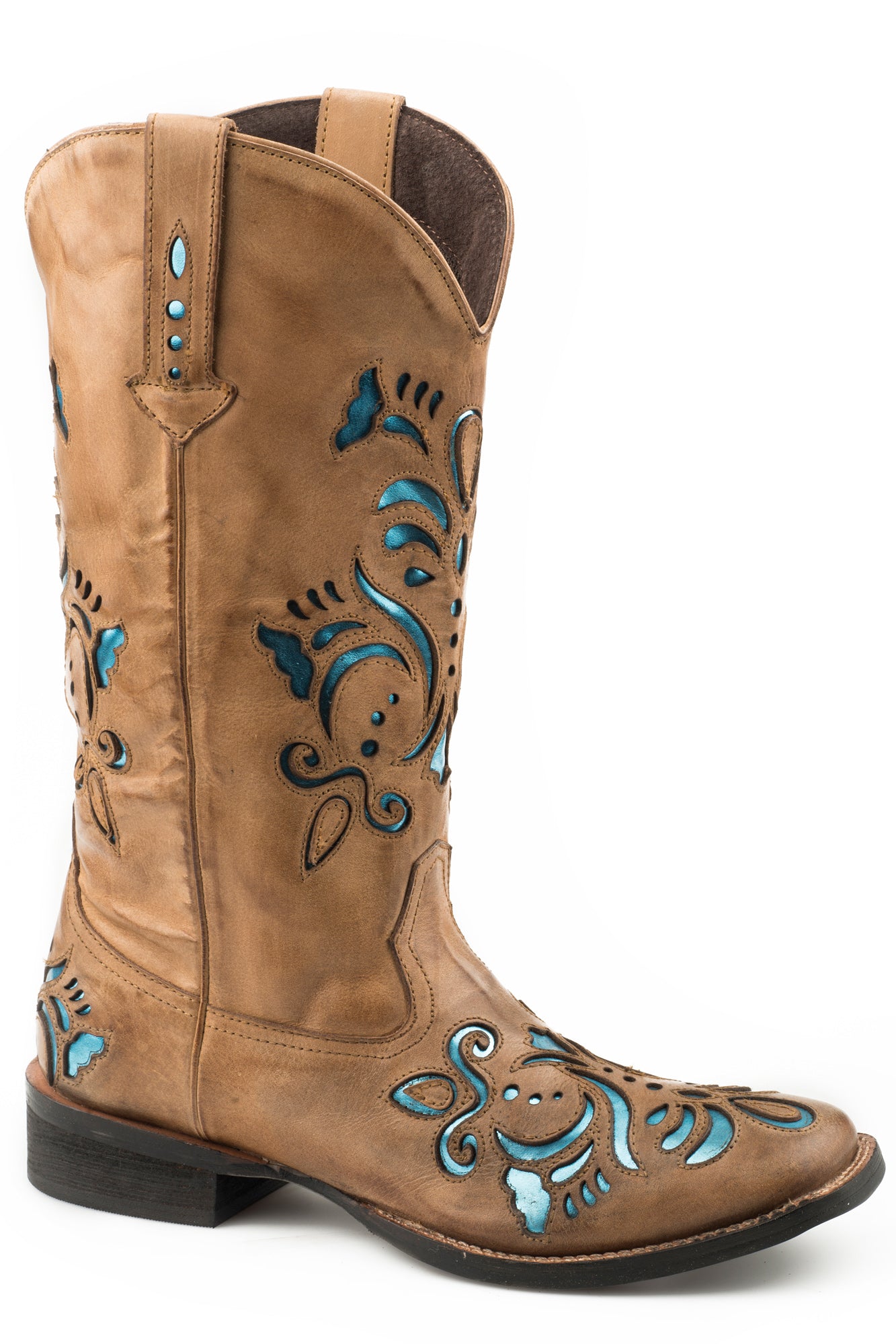 roper belle boots