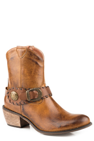 Women's Fashion Boots – Page 2 – The Western Company