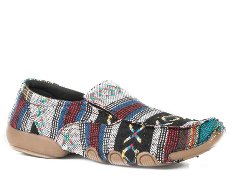 multicolor womens shoes