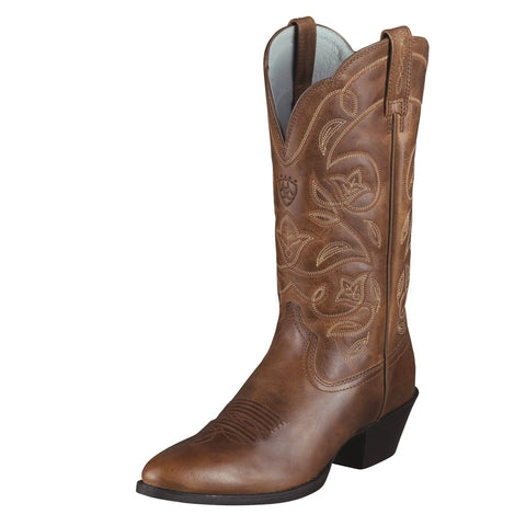 size 9 womens cowboy boots