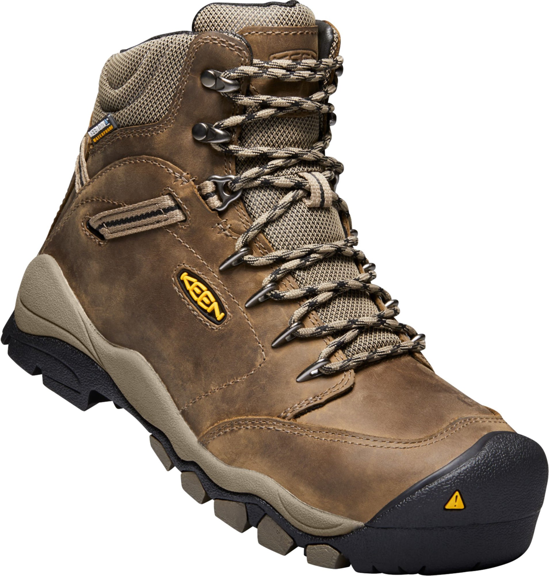 keen metatarsal work boots