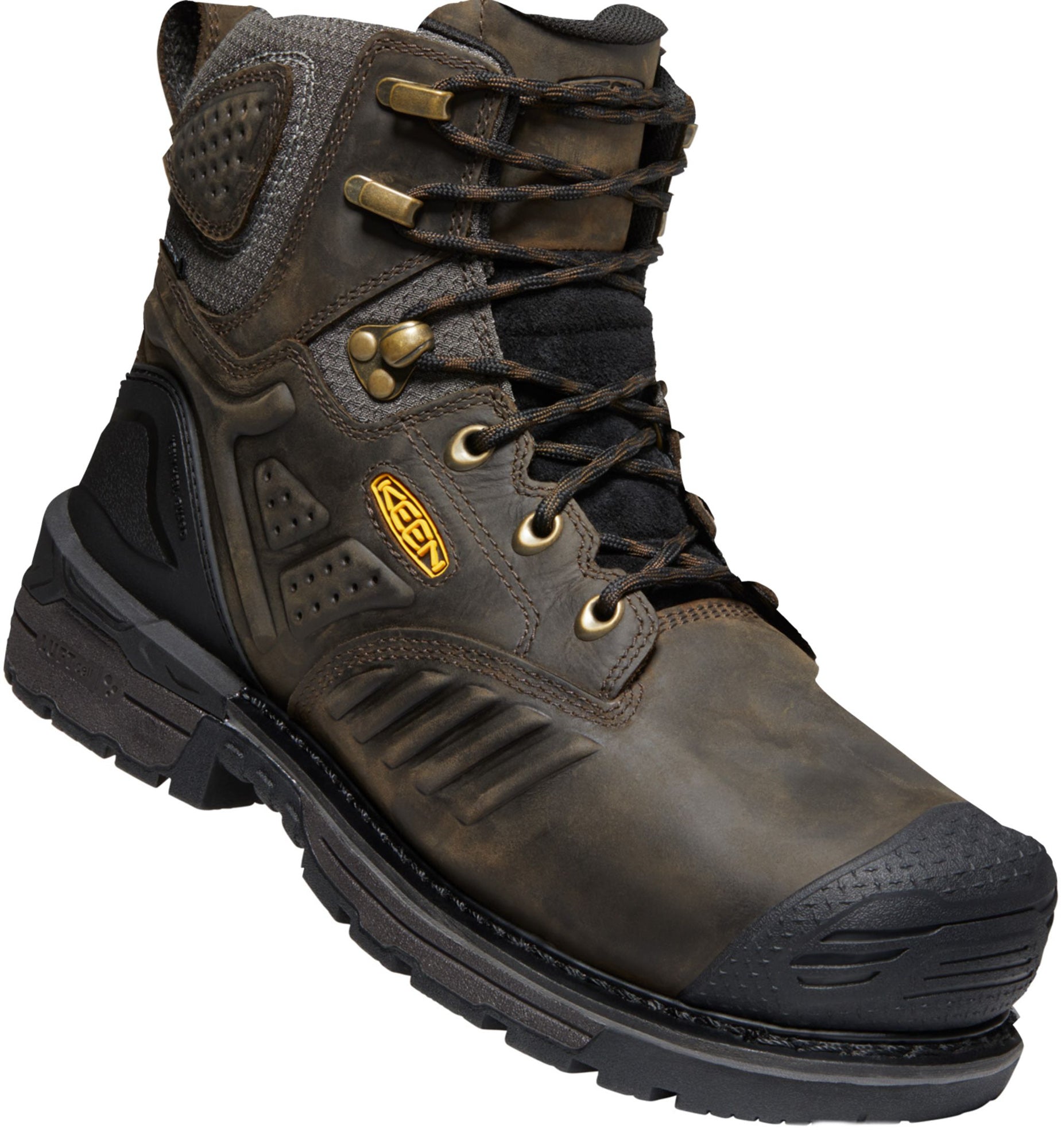 mens utility boots