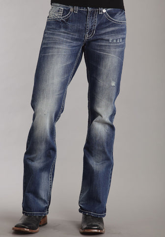 Men's Jeans – The Western Company