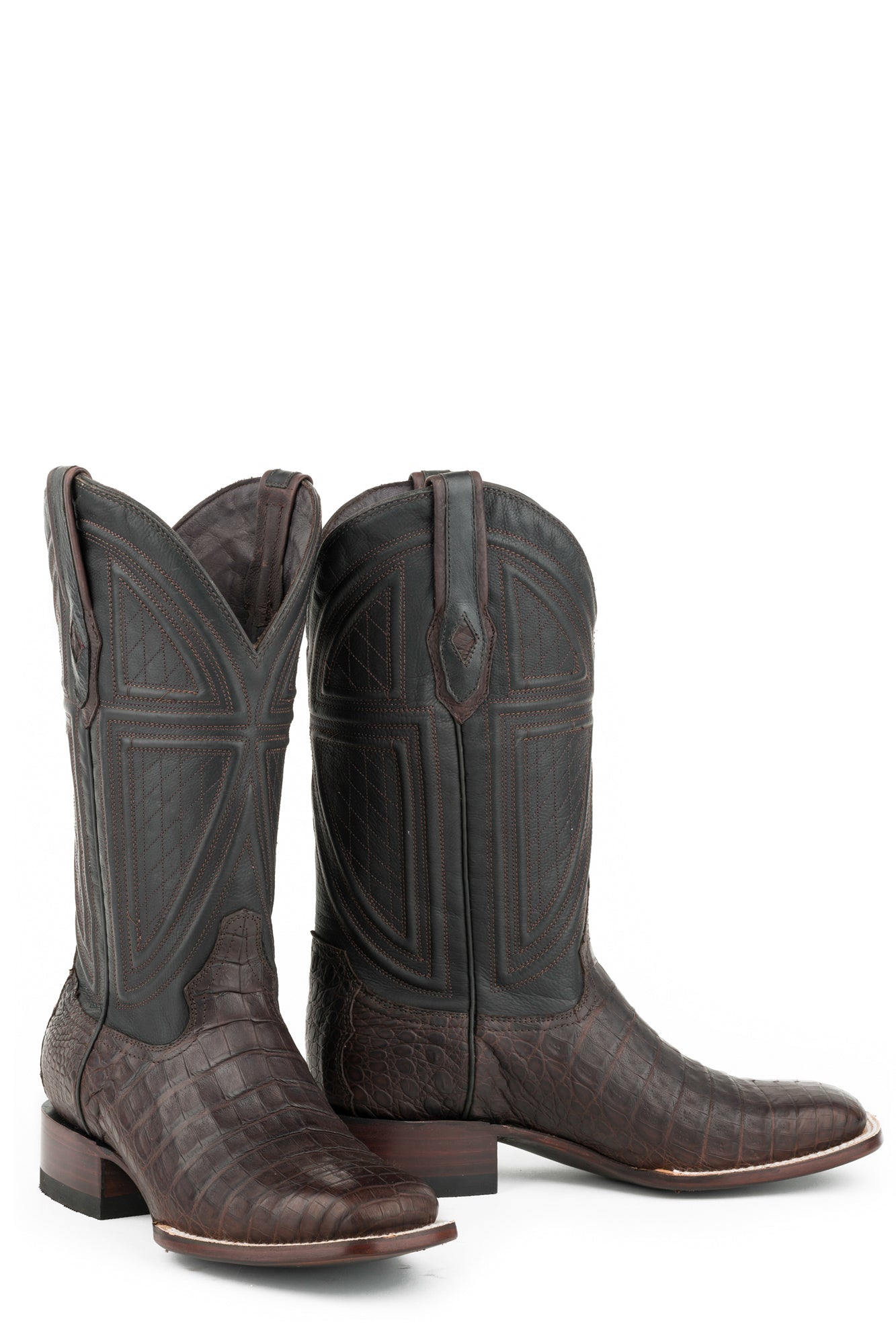 the western company boots