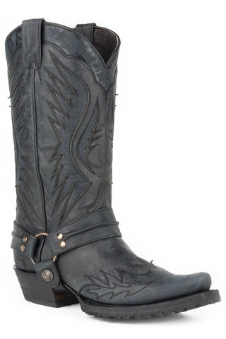 stetson cowgirl boots