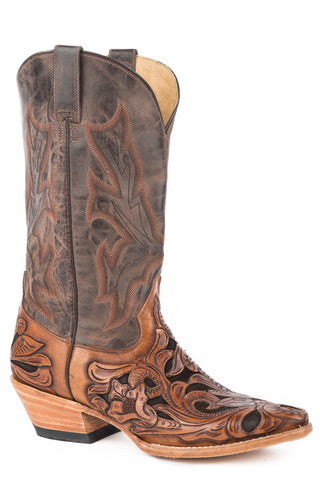 stetson boots for sale