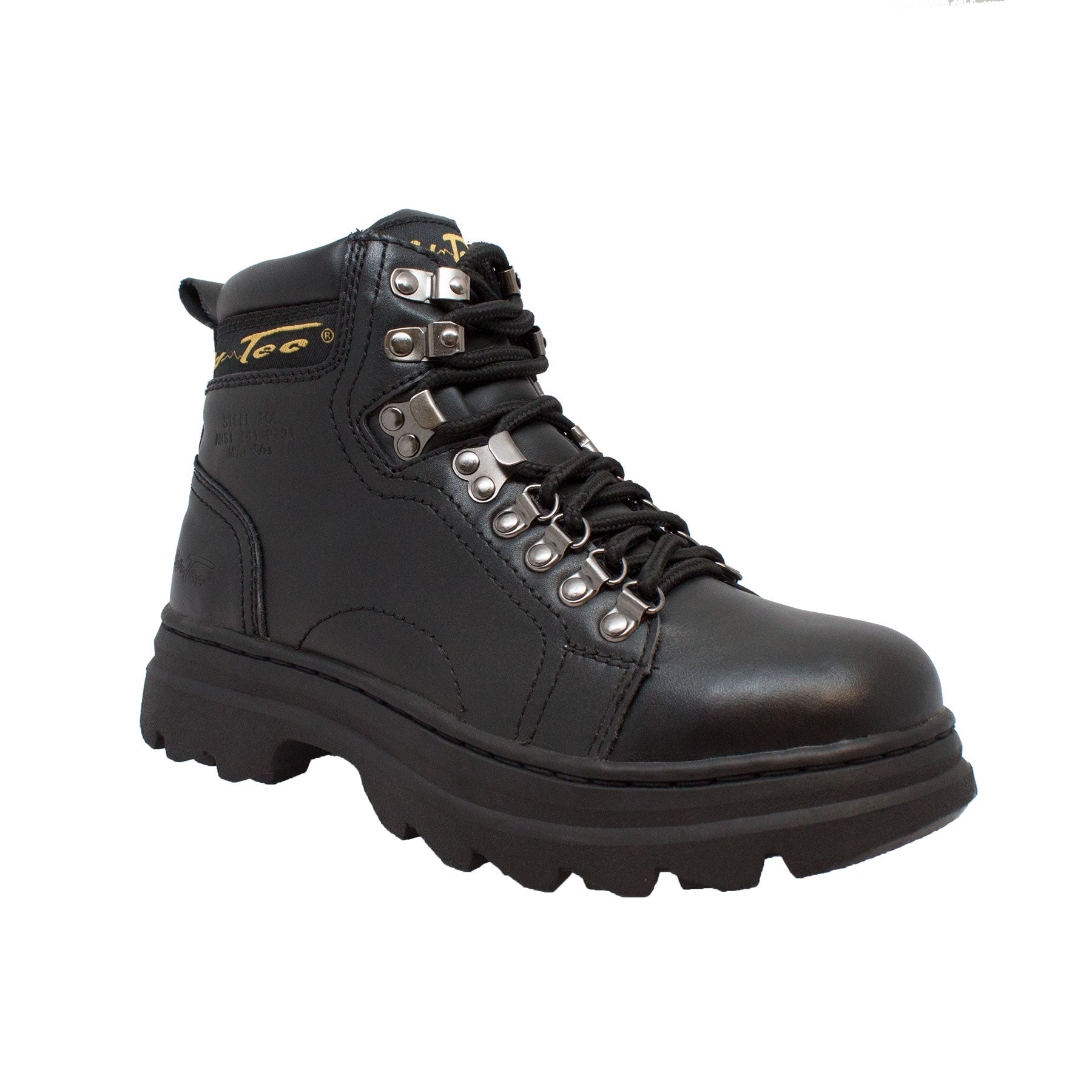 ad tec women's boots