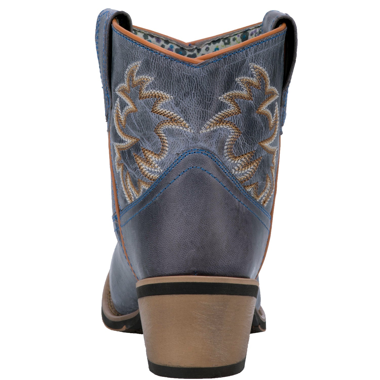 laredo sapphyre bootie