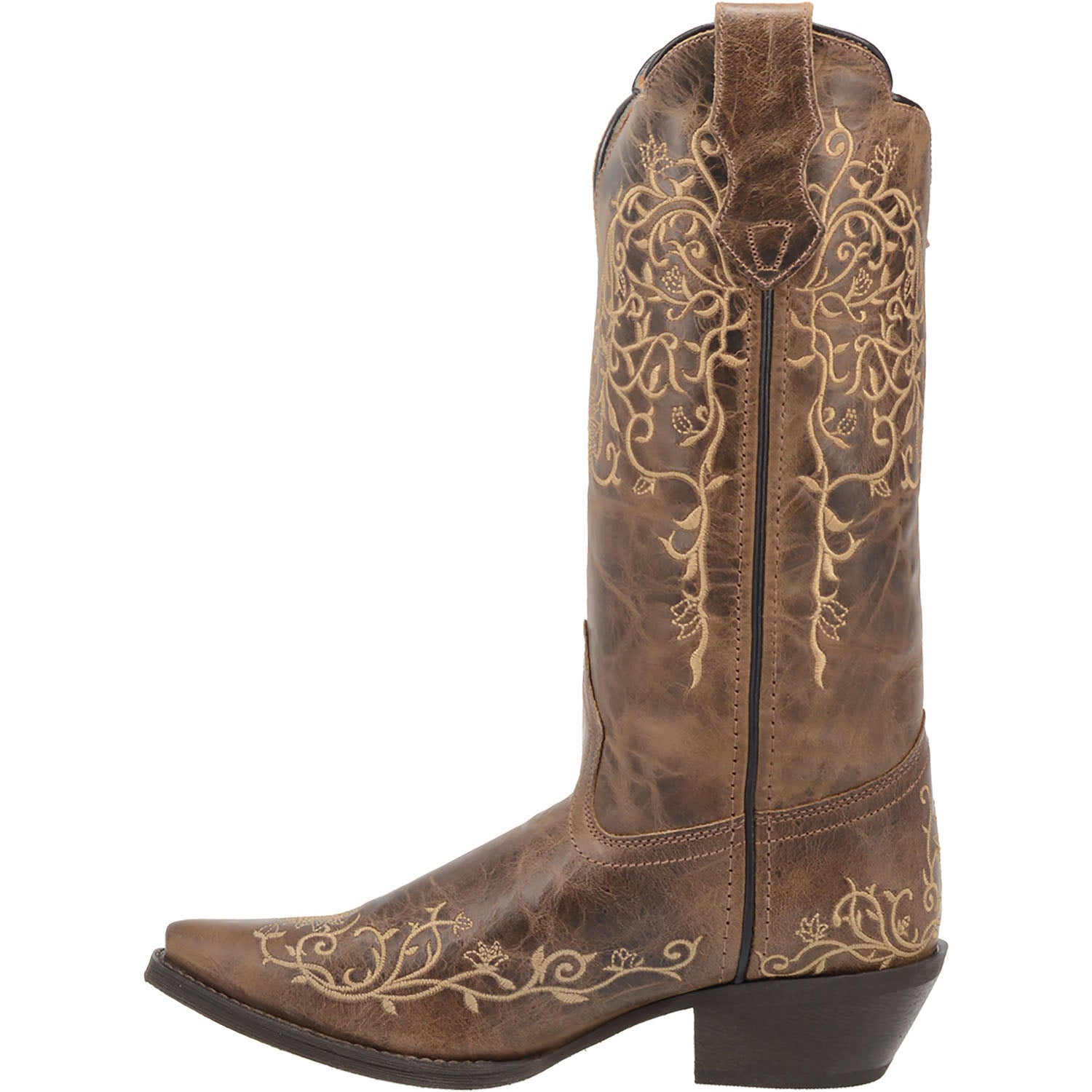 Laredo Womens Jasmine Cowboy Boots 