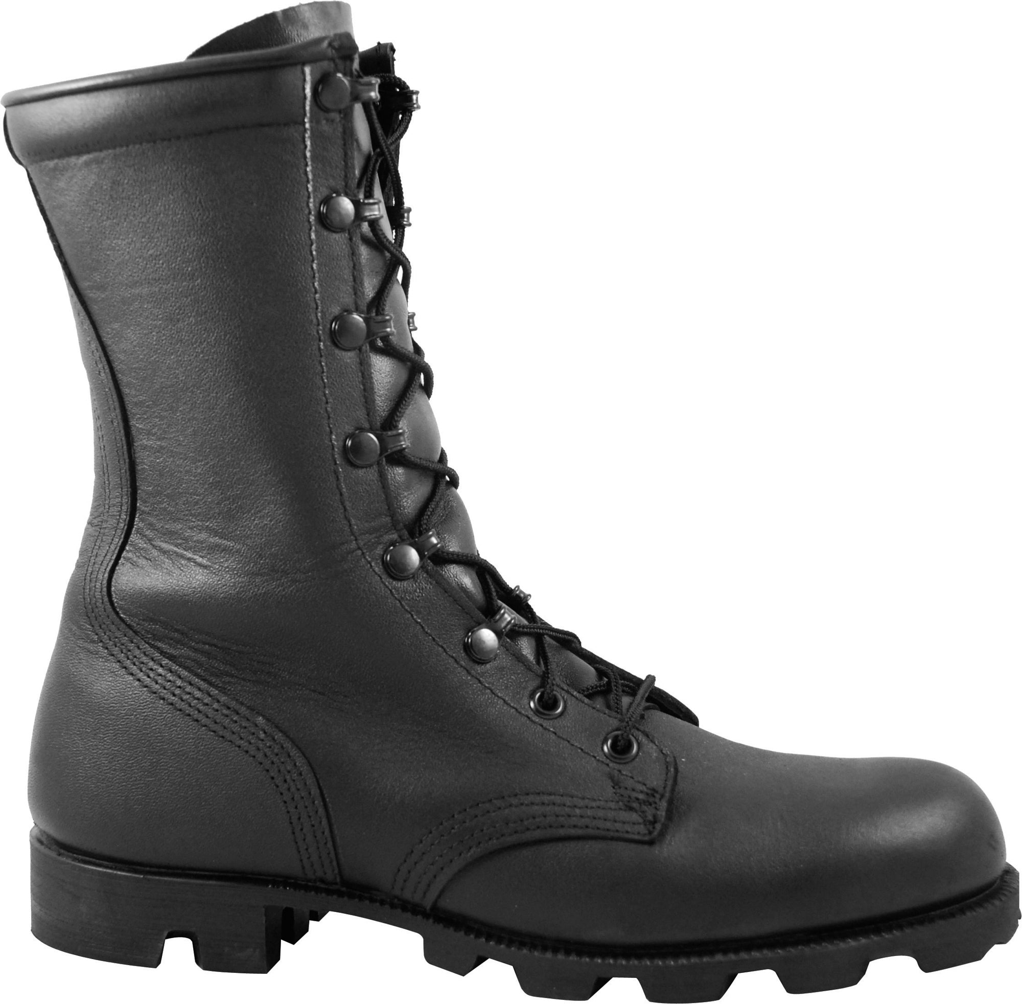 Mcrae Army Boots - Army Military
