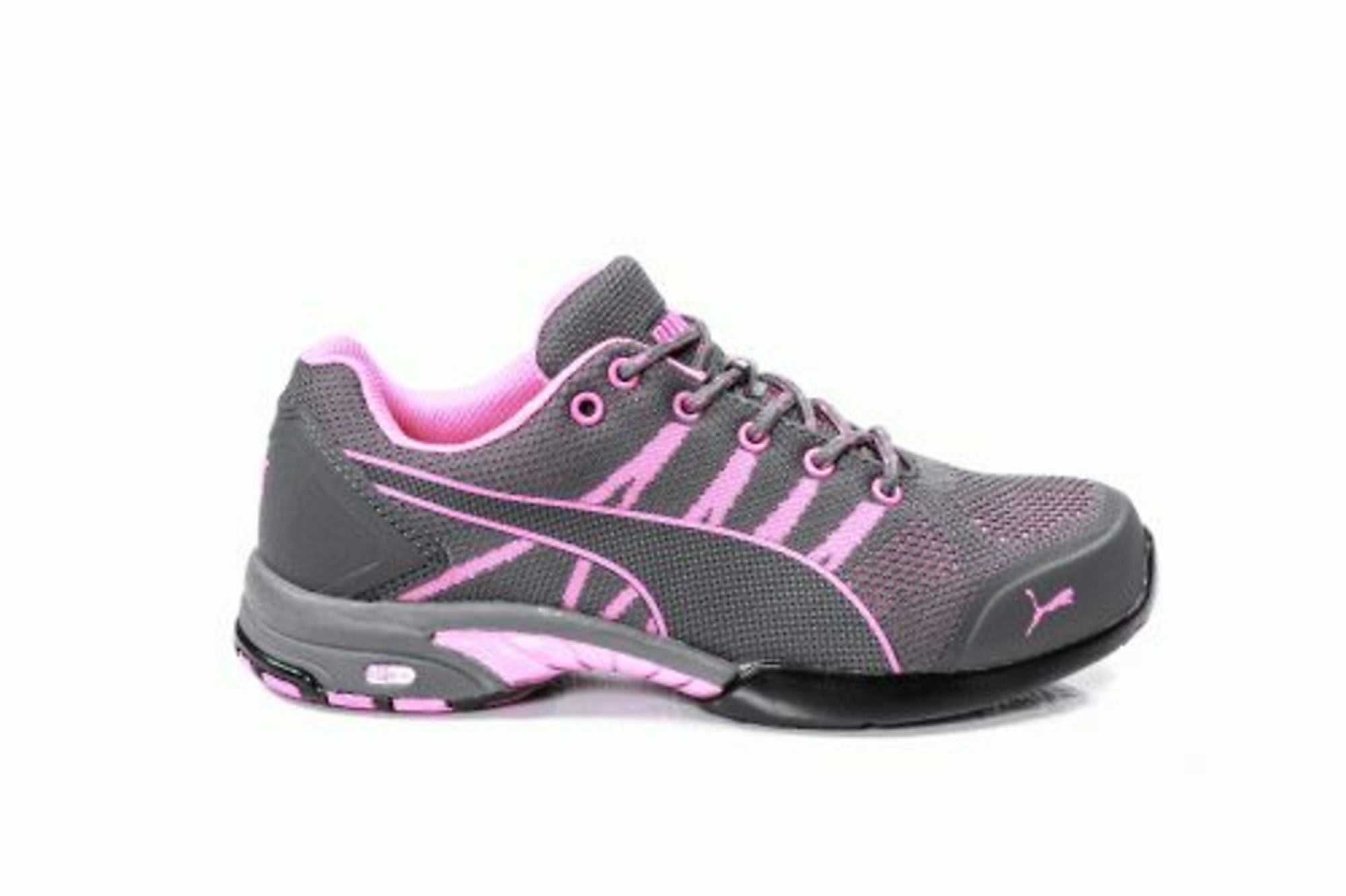 puma safety shoes for ladies