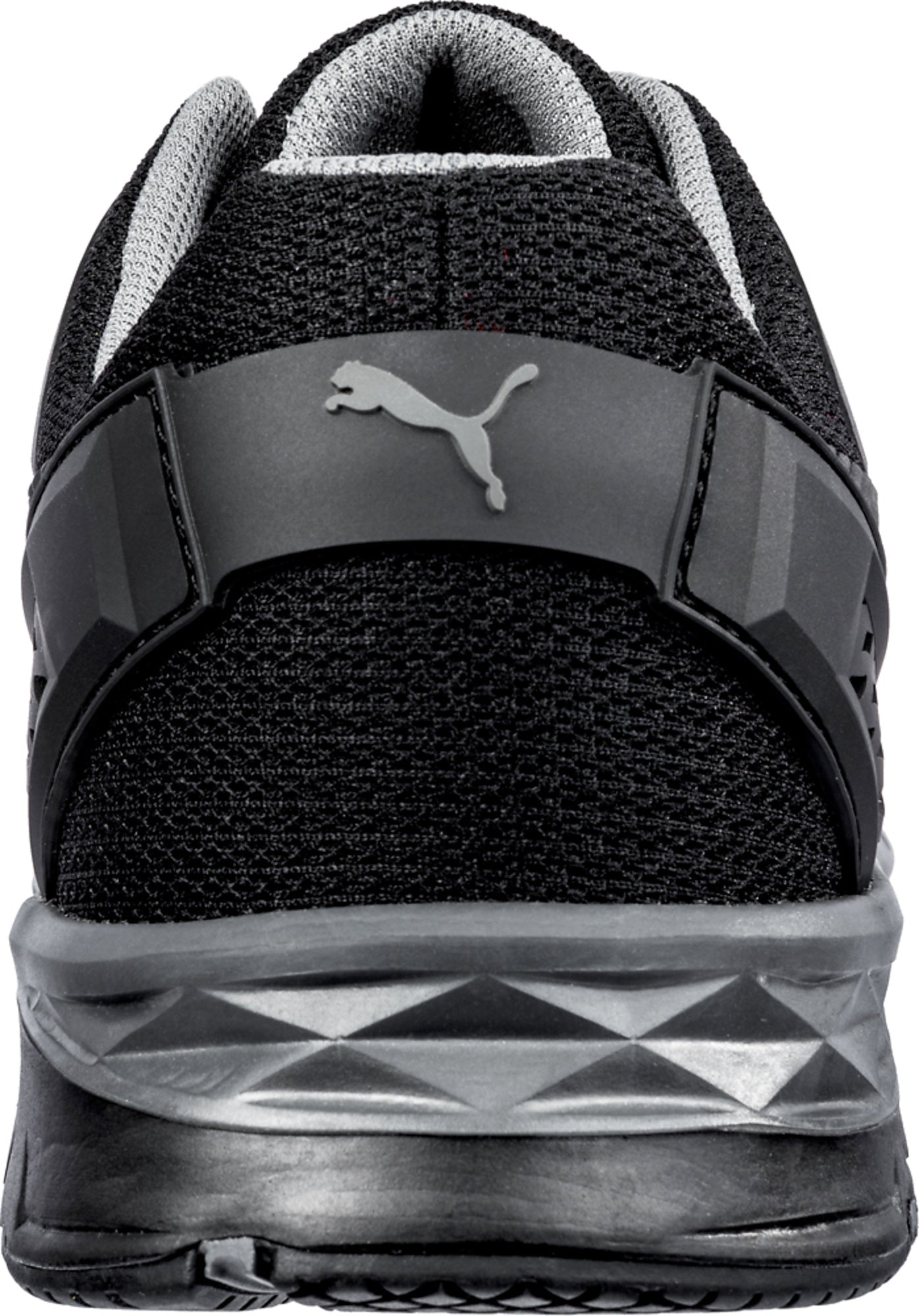 puma fuse motion black