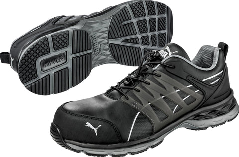 puma steel toe shoes mens