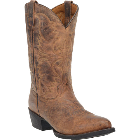 cowboy boots size 17