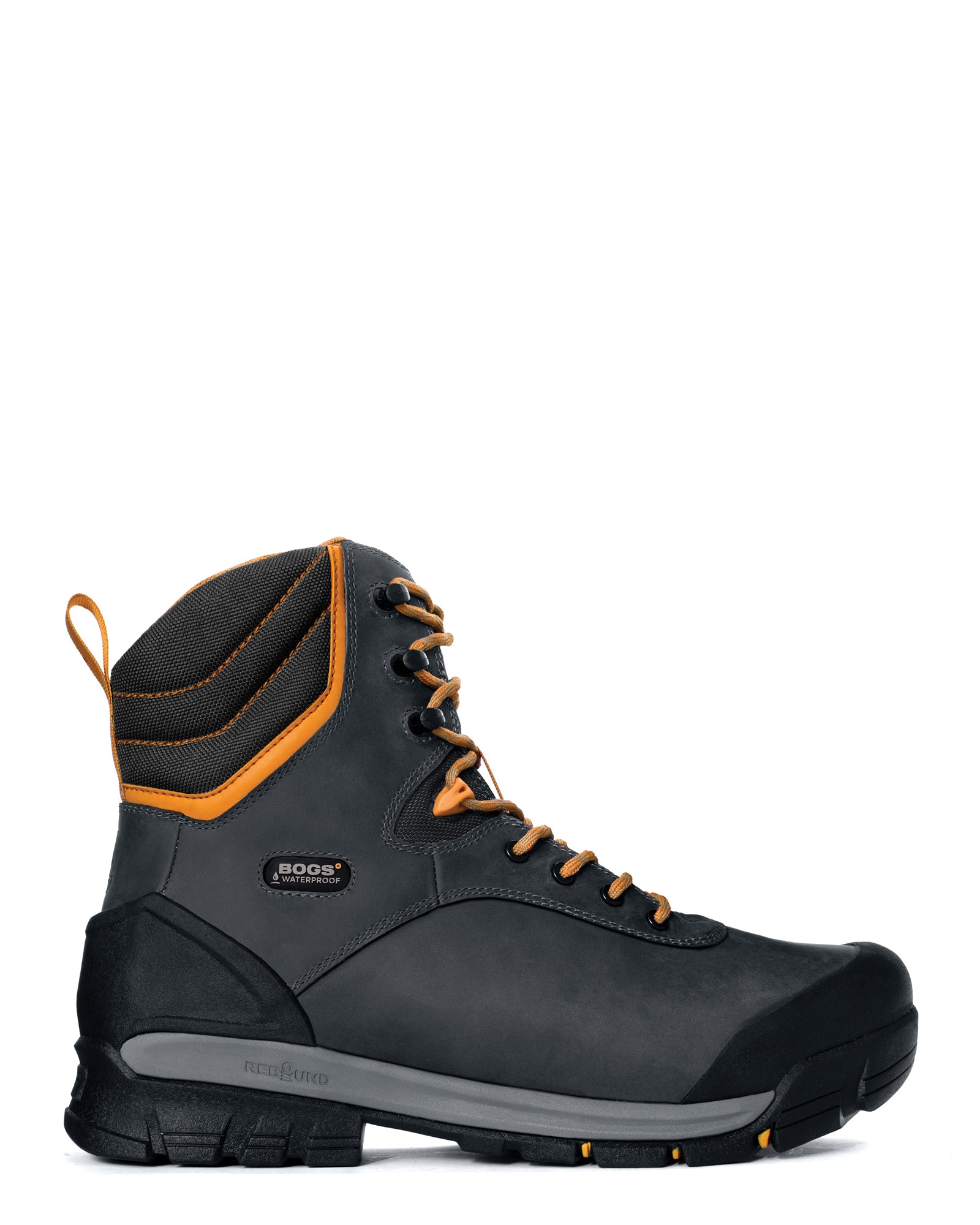 insulated work boots