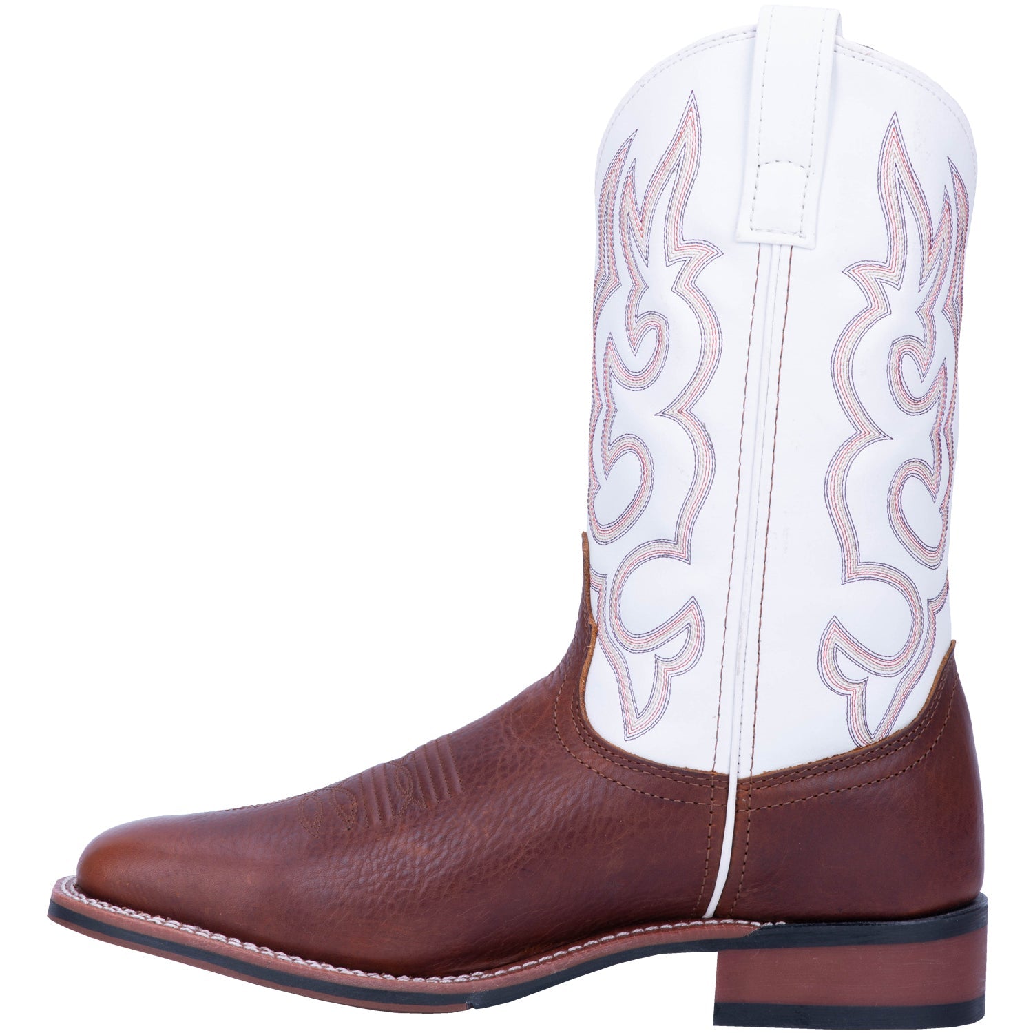 laredo men's lodi western boot