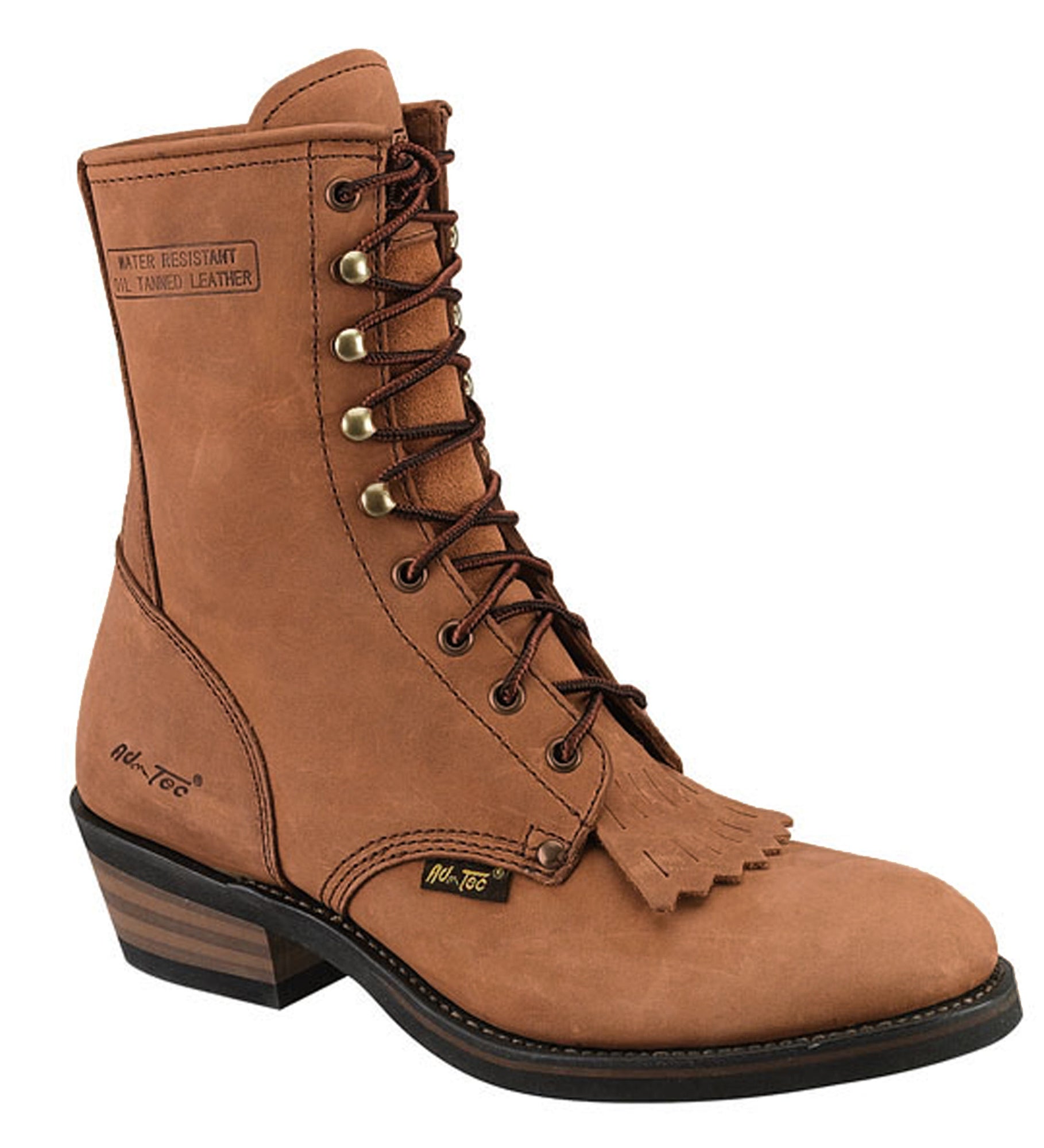 ad tec women's boots