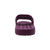 Tecs Womens Purple Relax Sandals PVC