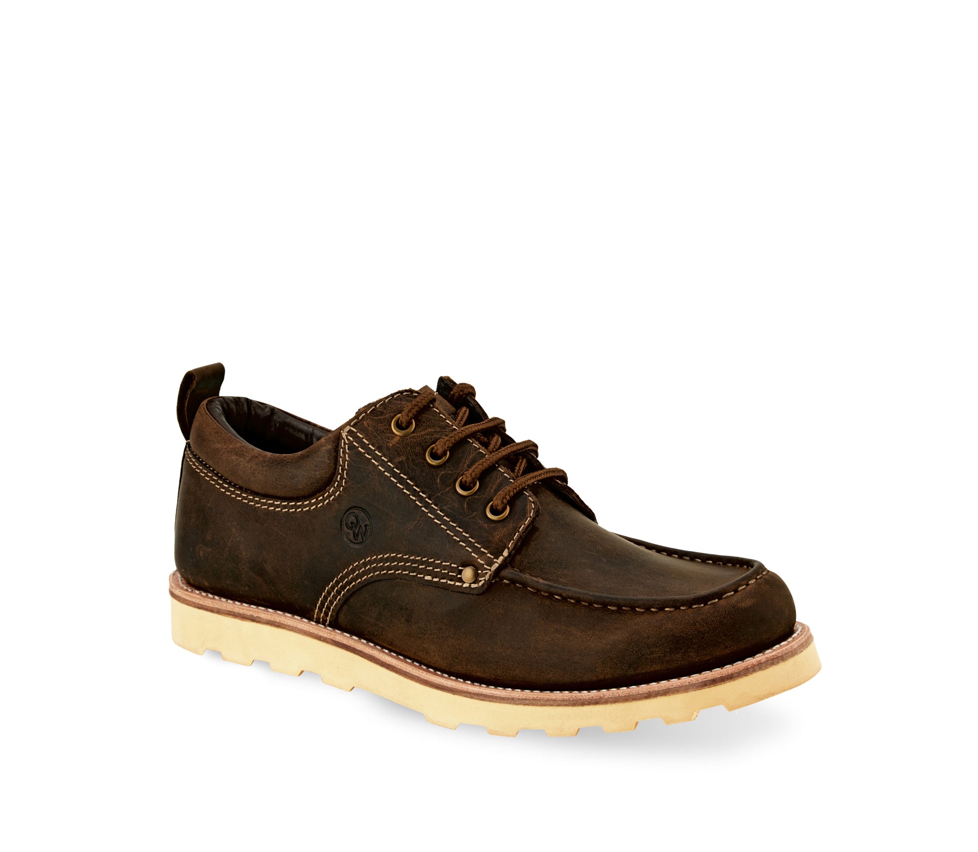 lace up oxford men's shoes