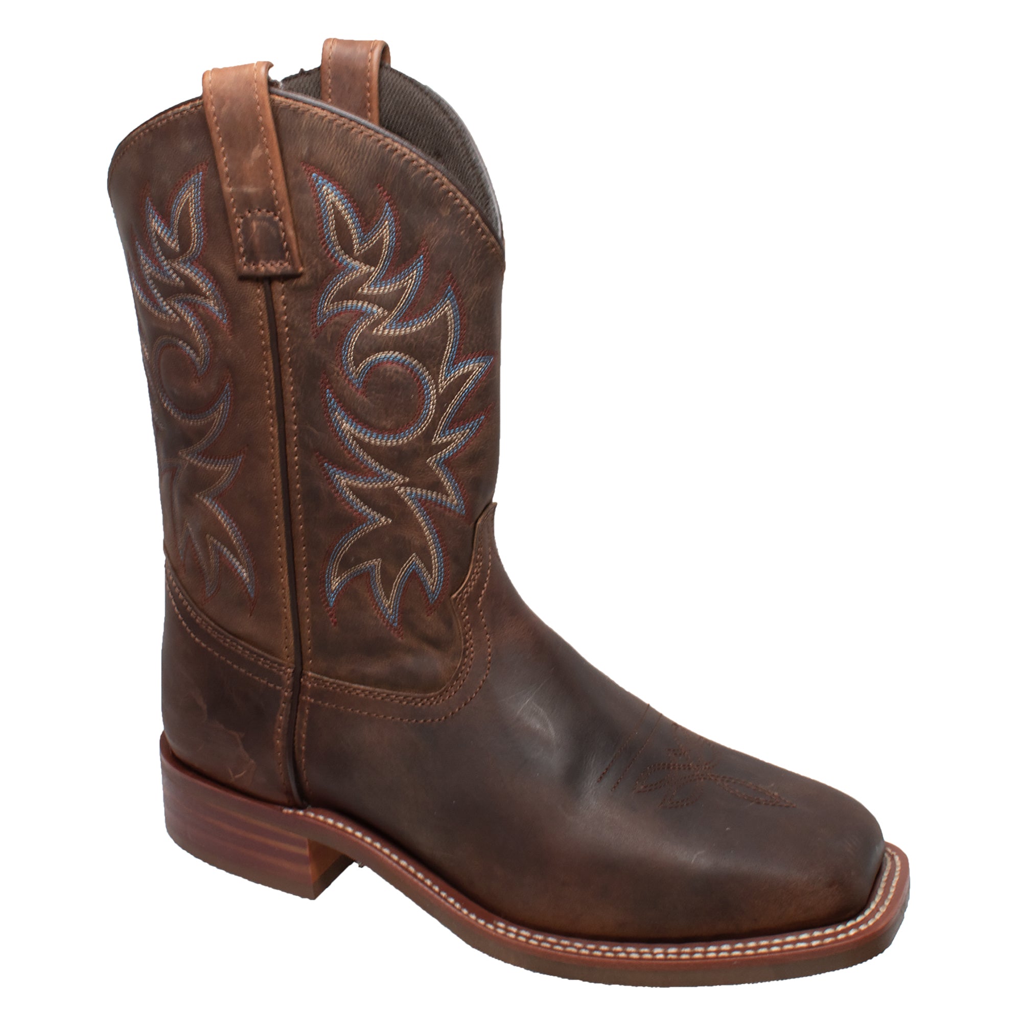 the western company boots