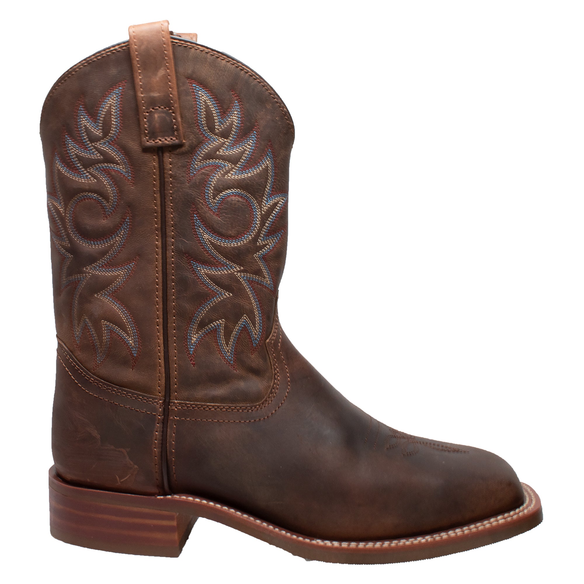 adtec western boots