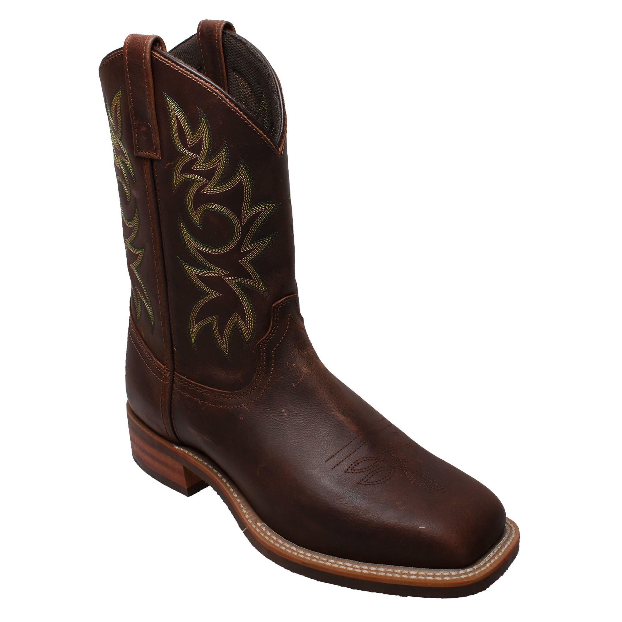 western work boot