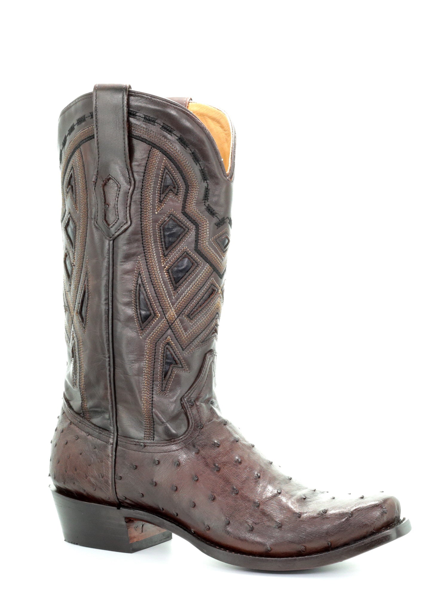 mens corral boots