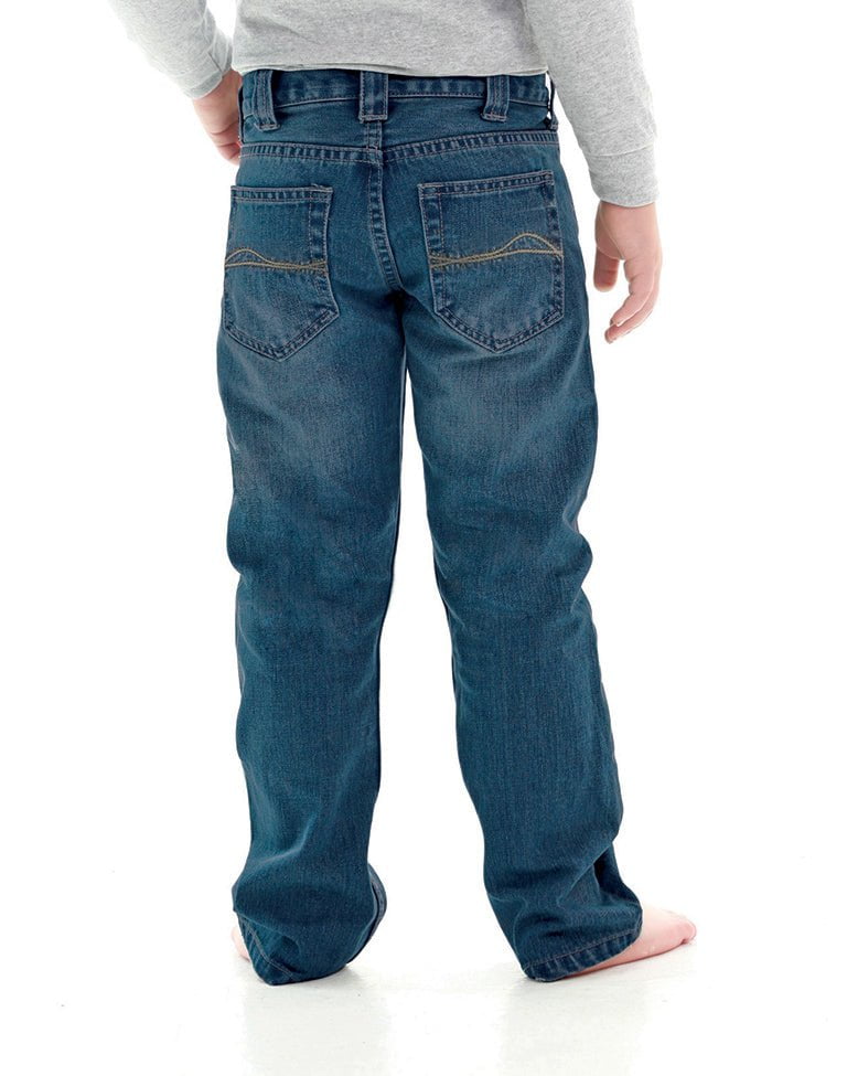 rough jeans for boys