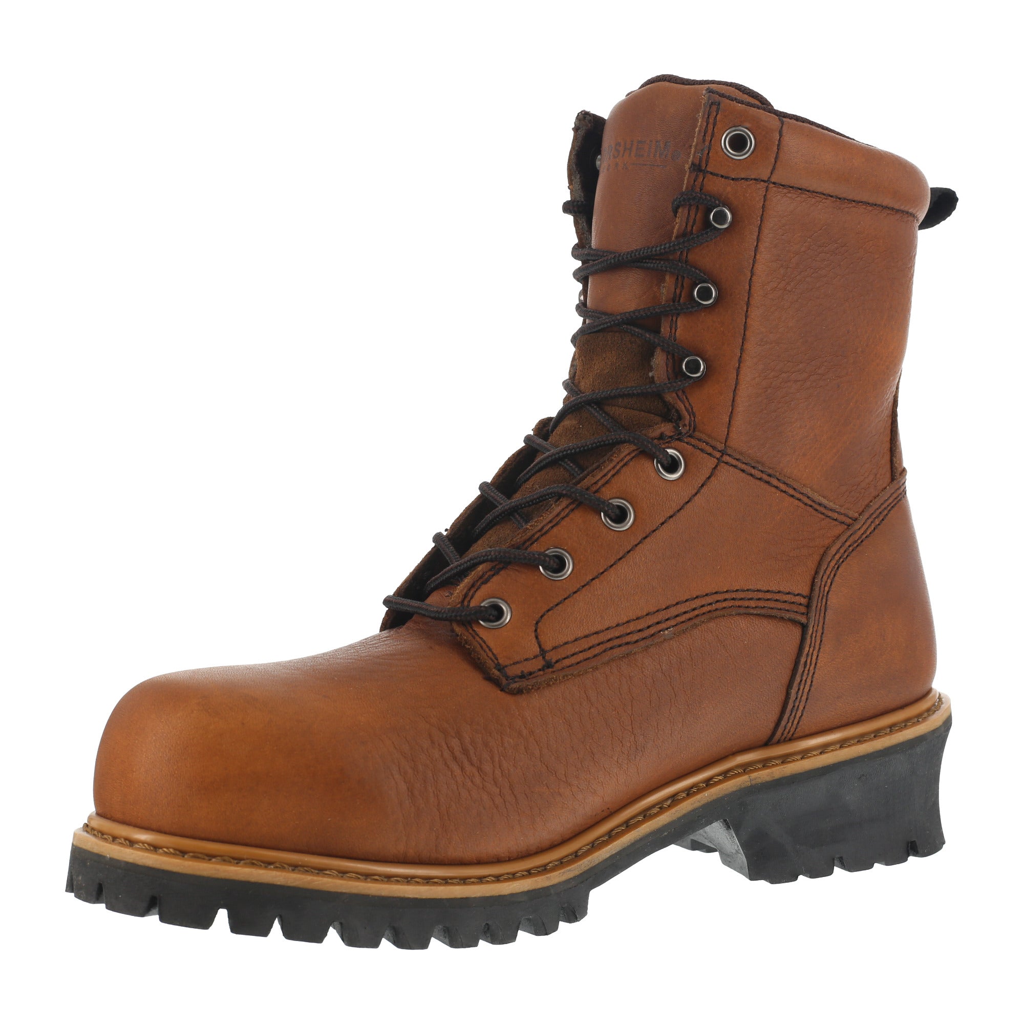 lumberjack boots mens