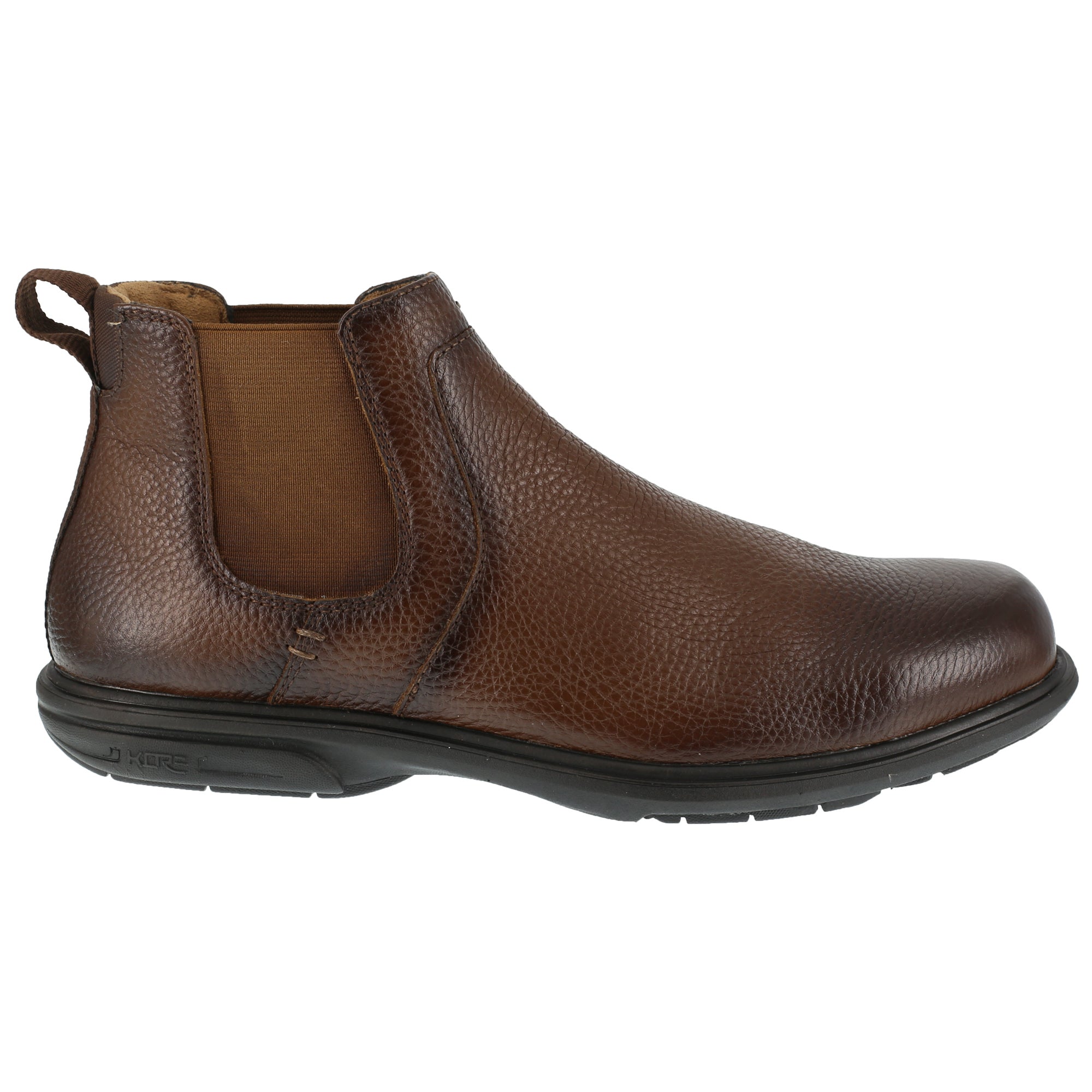 florsheim steel toe