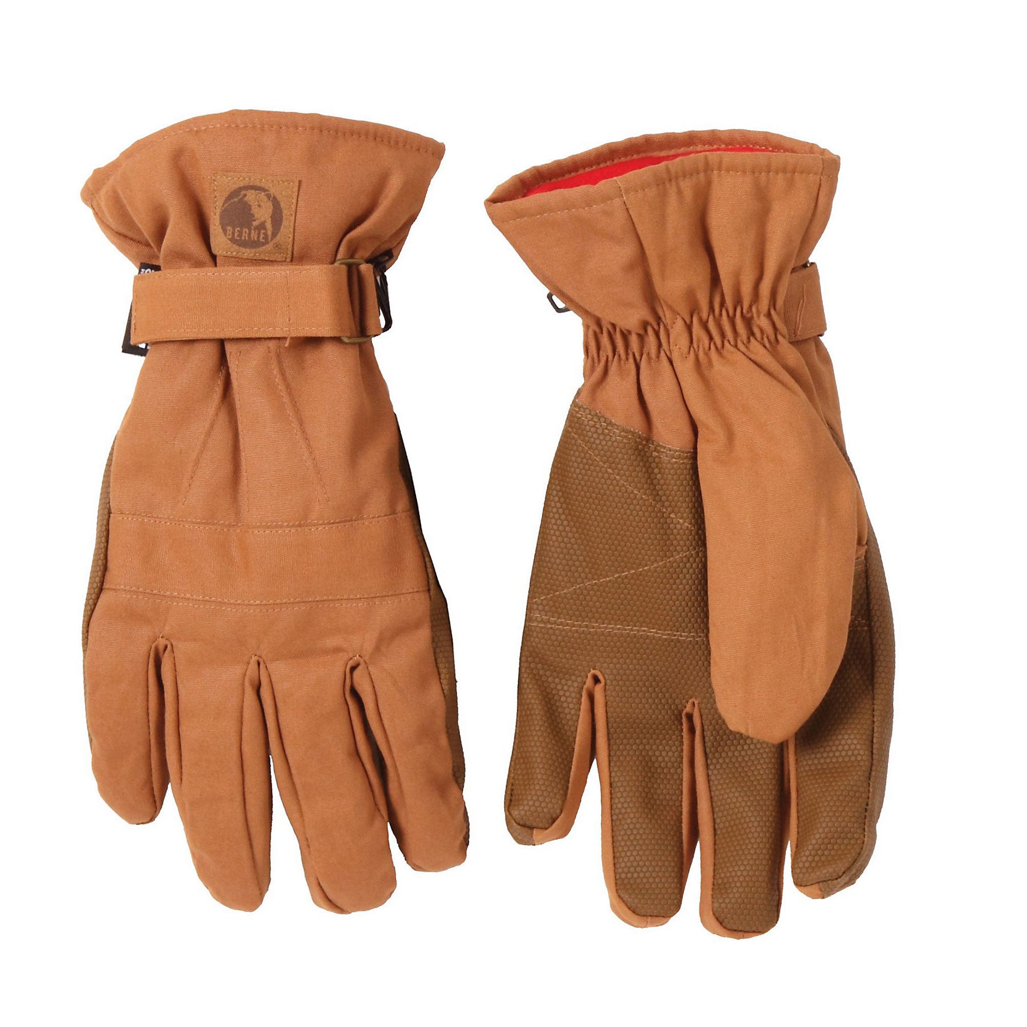 mens cotton work gloves